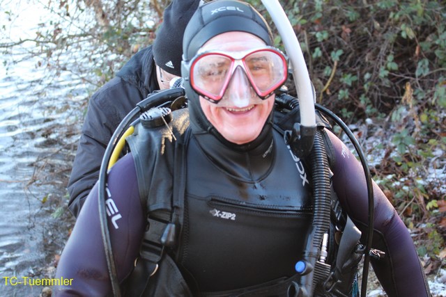 Weihnchtsbaumversenke 2451