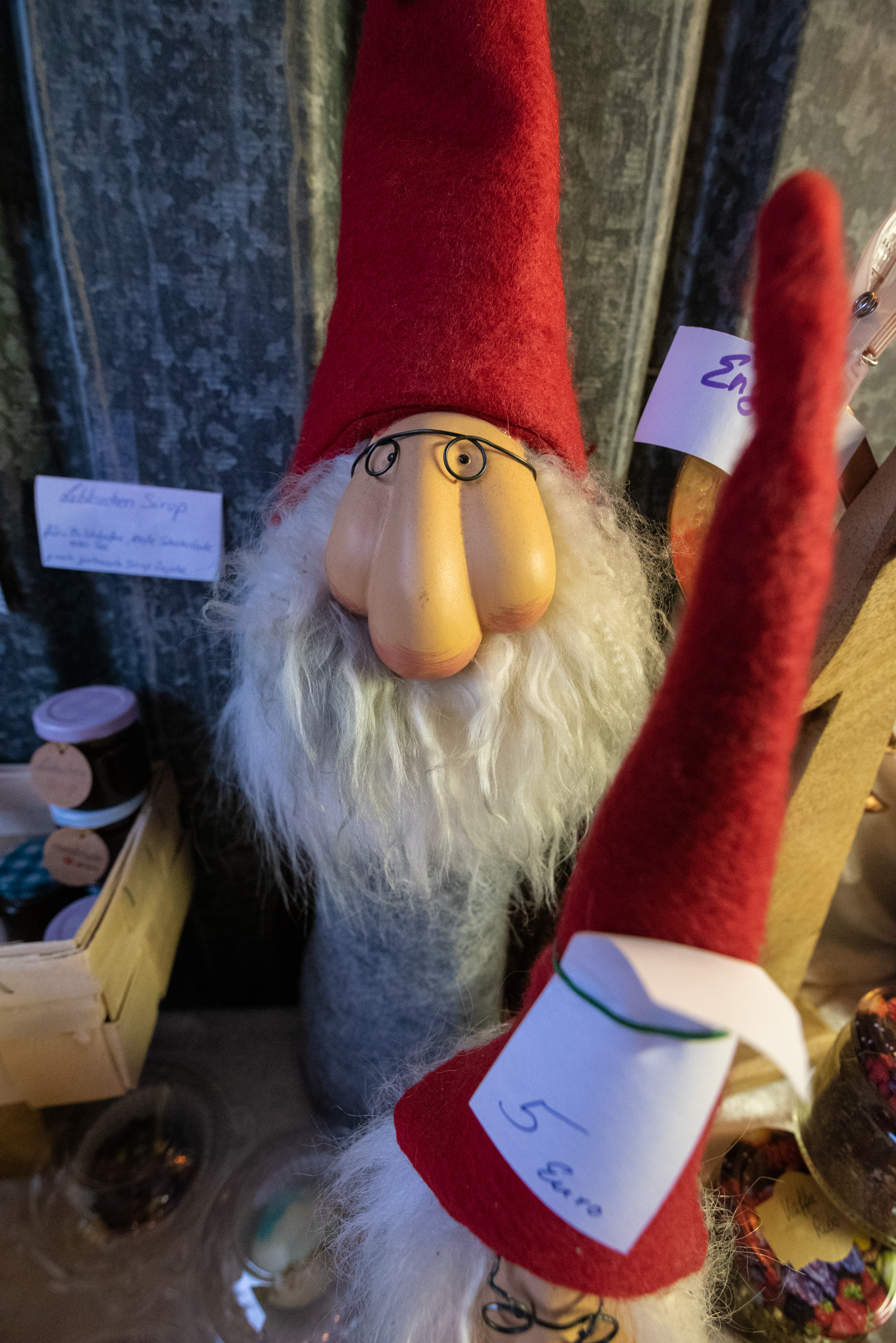 Adventsbasar