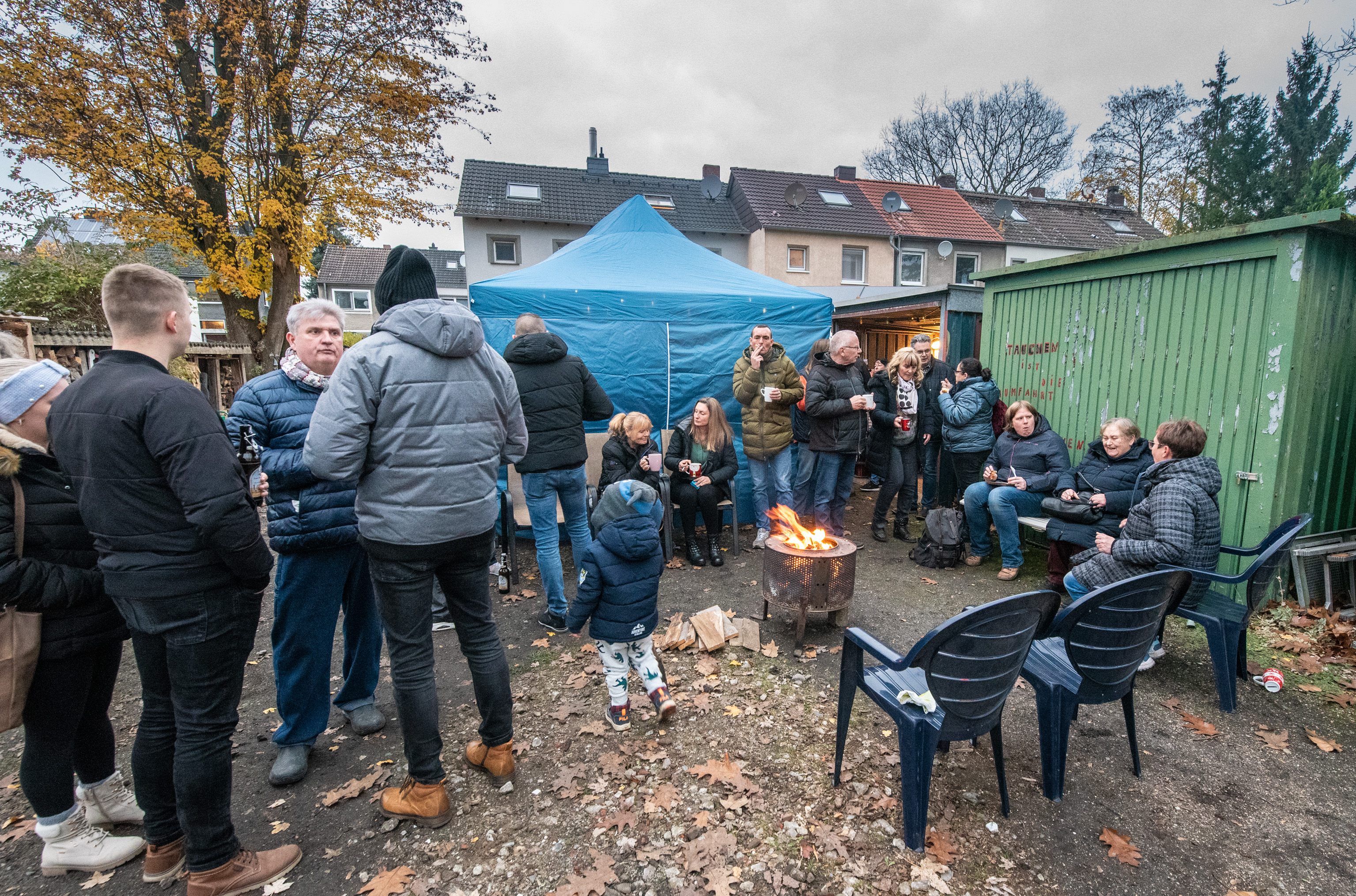 Adventsbasar