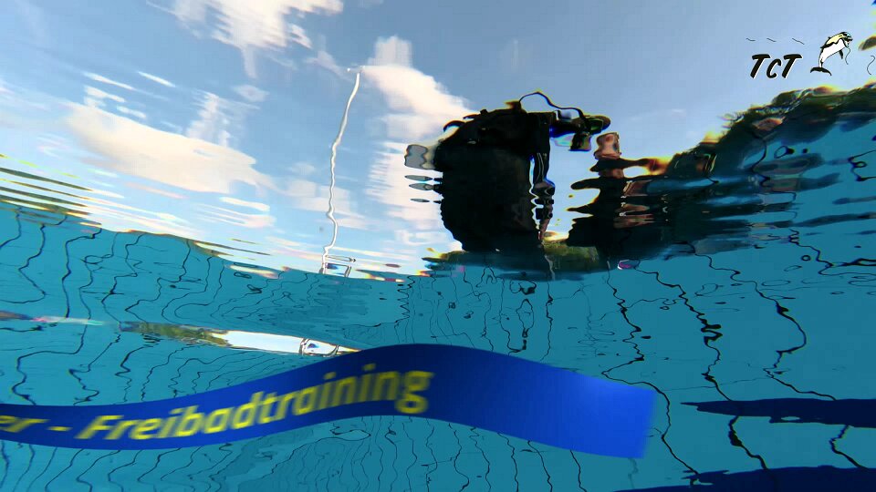 TC Tümmler Training